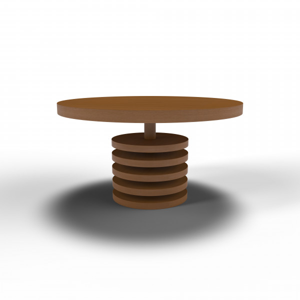 طاولة الحلقات